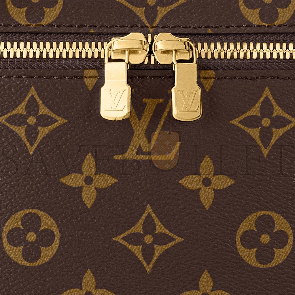 LOUIS VUITTON NICE BB M42265 (24*17*13cm)